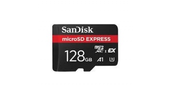 MEMORY MICRO SDXC 128GB UHS-I/SDSQXFN-128G-GN4NN SANDISK