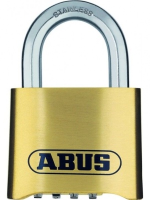 PADLOCK ABUS 32074 50X180 MM