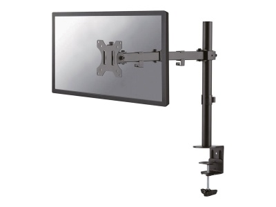 Neomounts FPMA-D550BLACK Single monitor arm - 10-32" - 0-8 kg - black