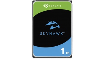 SEAGATE ST1000VX013 SkyHawk Surveillance 1 TB