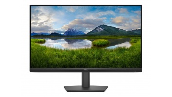 Dell LCD E2425HM 24" IPS FHD/1920x1080/HDMI,DP,VGA/Black