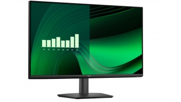 Dell E2725HM | 27 " | IPS | FHD | 16:9 | 100 Hz | 5 ms | 1920 x 1080 pixels | 300 cd/m² | HDMI ports quantity 1
