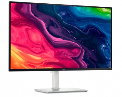 Dell S2725QS | 27 " | IPS | UHD | 16:9 | 120 Hz | 4 ms | 3840 x 2160 pixels | 350 cd/m² | HDMI ports quantity 2