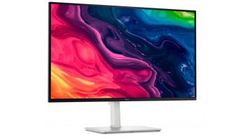 Dell S2725QS | 27 " | IPS | UHD | 16:9 | 120 Hz | 4 ms | 3840 x 2160 pixels | 350 cd/m² | HDMI ports quantity 2