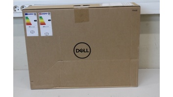SALE OUT. Dell LCD P2425 24" IPS WUXGA/1920x1200/DP,HDMI,USB-C,USB, VGA/Black/5Y | P2425 | 24 " | IPS | 16:10 | 100 Hz | 8 ms | 1920 x 1200 pixels | 300 cd/m² | HDMI ports quantity 1 | Black | Warranty 60 month(s) | DAMAGED PACKAGING