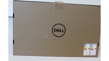 SALE OUT. Dell LCD P2724DEB 27" IPS QHD/2560x1440/HDMI,DP,USB/Black | P2724DEB | 27 " | IPS | 16:9 | 60 Hz | 5 ms | 2560 x 1440 pixels | HDMI ports quantity 1 | Black | Warranty 36 month(s) | DAMAGED PACKAGING