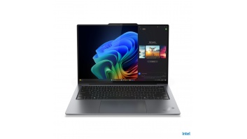 Lenovo ThinkPad X9-14 Gen 1 14 WUXGA ULT7-258V/32GB/1TB/Intel Arc Graphics 140V/WIN11 Pro/ENG Backlit kbd/Grey/FP/3Y Warranty