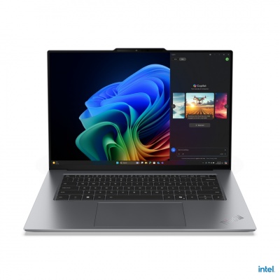 Lenovo ThinkPad X9-15 Gen 1 15.3 2.8K OLED ULT7-258V/32GB/1TB/Intel Arc Graphics 140V/WIN11 Pro/ENG Backlit kbd/Grey/FP/3Y Warranty