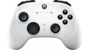 Razer | Gaming Controller for Xbox Series X/S and PC | Wolverine V3 Pro