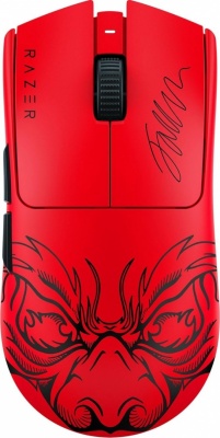 Razer | Viper V3 Pro | Wireless/Wired | Gaming Mouse | Faker Edition