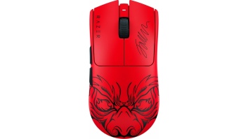 Razer | Viper V3 Pro | Wireless/Wired | Gaming Mouse | Faker Edition