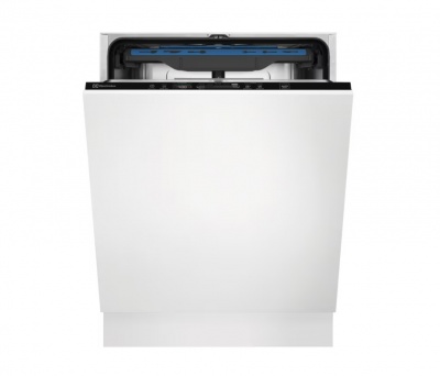 Electrolux | Dishwasher | EEG48300L | Built-in | Width 60 cm | Number of place settings 14 | Number of programs 8 | Energy efficiency class D