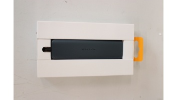 SALE OUT. Hyper HyperDrive EcoSmart Gen.2 Universal USB-C 7-in-1 Hub w 100 W PD Power Pass-thru | Hyper | HyperDrive EcoSmart Gen.2 Universal USB-C 7-in-1 Hub w 100 W PD Power Pass-thru | Warranty 23 month(s) | UNPACKED
