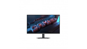 GIGABYTE Gaming Monitor 24,5" G25F2 EK