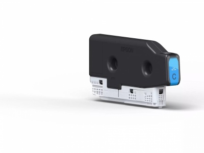 Epson WorkForce Enterprise AM-C550 Cyan Ink