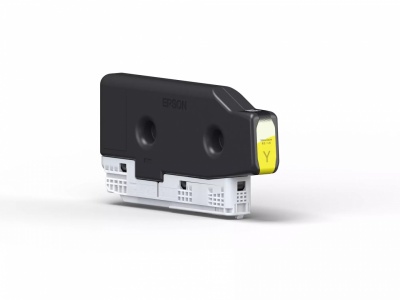 Epson WorkForce Enterprise AM-C550 Yellow Ink