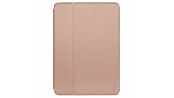 Targus Click-In Case for iPad (9th/8th/7th gen.) 10.2-inch, iPad Air® 10.5-inch, and iPad Pro 10.5-inch - Rose Gold | Targus