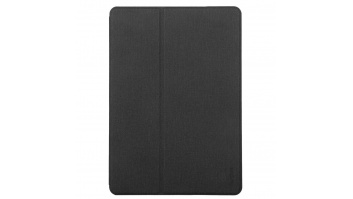 Targus Everyday Protection Case for iPad 10.2", Black | Targus
