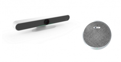 Boom Collaboration | HALO Business Edition | White