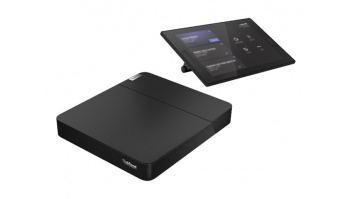 Lenovo | ThinkSmart Core + USB Controller (MTR) | Black