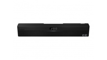 Lenovo | ThinkSmart One + IP Controller (MTR) | Black