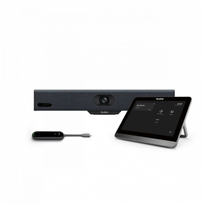 Yealink Meeting Bar | A10-025 | Black