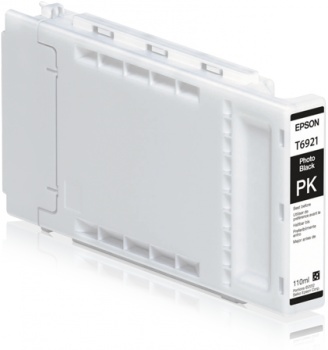 Epson UltraChrome XD | T692100 | Ink cartrige | Photo Black