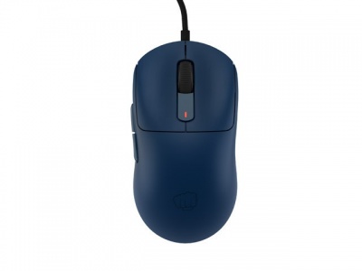 Fury Gaming Mouse | Tanto T4 | Wired | USB | Blue
