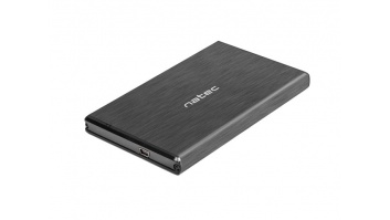 Genesis External HDD/SDD | Natec Rhino