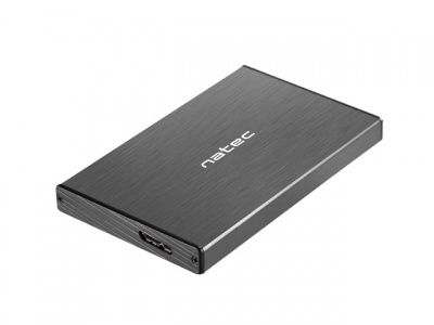 Genesis External HDD/SDD | Natec Rhino