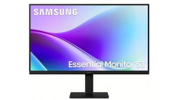 LCD Monitor|SAMSUNG|S24F320GAU|27"|Tilt|Panel IPS|1920x1080|16:9|120Hz|5 ms|Colour Black|LS24F320GAUXEN