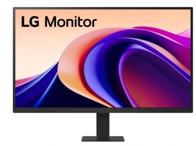 LCD Monitor|LG|27U631A-B|27"|Gaming|Tilt|Panel IPS|2560x1440|16:9|100 Hz|5 ms|Colour Black|27U631A-B