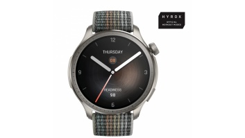 SMARTWATCH AMAZFIT BALANCE/A2287 GREY W2286GL1G HUAMI