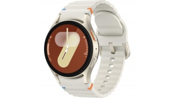 SMARTWATCH GALAXY WATCH7 LTE/40MM BEIGE SM-L305 SAMSUNG