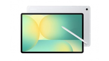 TABLET GALAXY TAB S10 FE+ 128G/WIFI SILVER SM-X620 SAMSUNG
