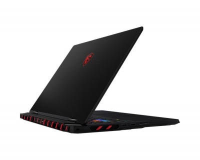 Notebook|MSI|Raider|A18HX A9WIG|CPU  Ryzen 9|9955HX3D|2500 MHz|18"|3840x2400|RAM 64GB|DDR5|5600 MHz|SSD 2TB|NVIDIA GeForce RTX 5080|16GB|ENG|Card Reader SD Express|Windows 11 Home|Black|3.6 kg|RAIDERA18HXA9WIG-011NL