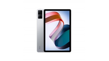 Redmi Pad (Moonlight Silver) 10.61" IPS LCD 1200x2000/2.2GHz&2.0GHz/64GB/3GB RAM/Android 12/microSDXC/WiFi,BT,VHU4206EU | Xiaomi | Redmi | Pad | 10.61 " | Moonlight Silver | IPS LCD | 1200 x 2000 | MediaTek MT8781 | Helio G99 (6nm) | 3 GB | 64 GB | Wi-Fi 