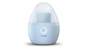 Philips | Lint Remover | GCA2100/20 | Blue | Rechargeable battery