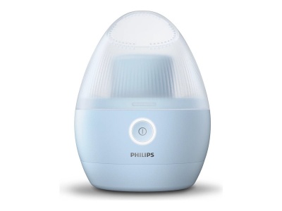 Philips | Lint Remover | GCA2100/20 | Blue | Rechargeable battery