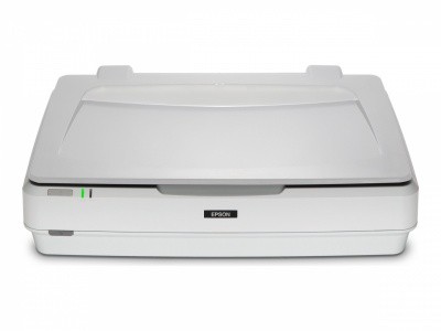 Epson Expression 13000XL Pro A3 Film and Graphics Scanner | B11B257401BT | Flatbed scanner