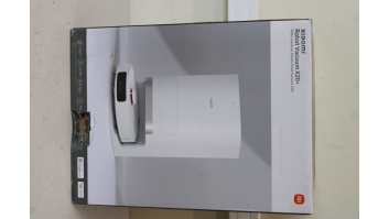 SALE OUT. Xiaomi Robot Vacuum X20+ EU | Xiaomi | Robot Vacuum (EU) | X20+ | Wet&Dry | Dust capacity 4 L | White | DAMAGED PACKAGING