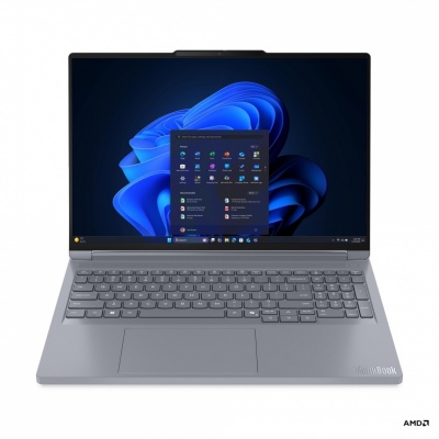 Lenovo ThinkBook 16p Gen 6 16 WQXGA AMD R9 8945HX/32GB/1TB/NVIDIA GF RTX 5060 8GB/WIN11 Pro/ENG Backlit kbd/2Y Warranty