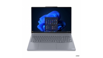 Lenovo ThinkBook 16p Gen 6 16 WQXGA AMD R9 8945HX/32GB/1TB/NVIDIA GF RTX 5060 8GB/WIN11 Pro/ENG Backlit kbd/2Y Warranty