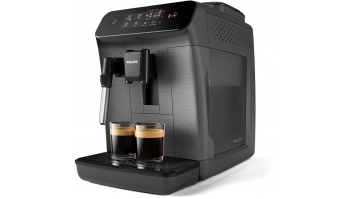 Philips EP0824/00 Fully automatic Coffee maker, Black