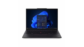 Lenovo ThinkPad T14 Gen 6 14 WUXGA ULT5-225U/16GB/512GB/Intel Graphics/WIN11 Pro/ENG Backlit kbd/FP/3Y Warranty | Lenovo