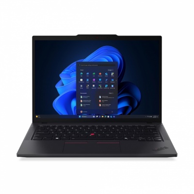 Lenovo ThinkPad T14 Gen 6 14 WUXGA ULT5-225U/16GB/512GB/Intel Graphics/WIN11 Pro/ENG Backlit kbd/FP/3Y Warranty | Lenovo