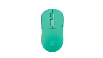Fury Gaming Mouse | Tanto T4 | Wired/Wireless | 2.4 GHz, Bluetooth, USB | Mint