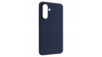 Fixed Story | Back Cover | Samsung | Galaxy A36 5G | Rubberized | Blue