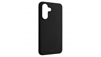 Fixed Story | Back Cover | Samsung | Galaxy A56 5G | Rubberized | Black