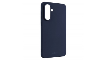 Fixed Story | Back Cover | Samsung | Galaxy A56 5G | Rubberized | Blue